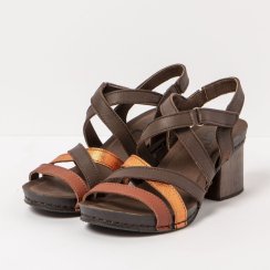 1877 NAPPA MULTI BROWN/ I WISH