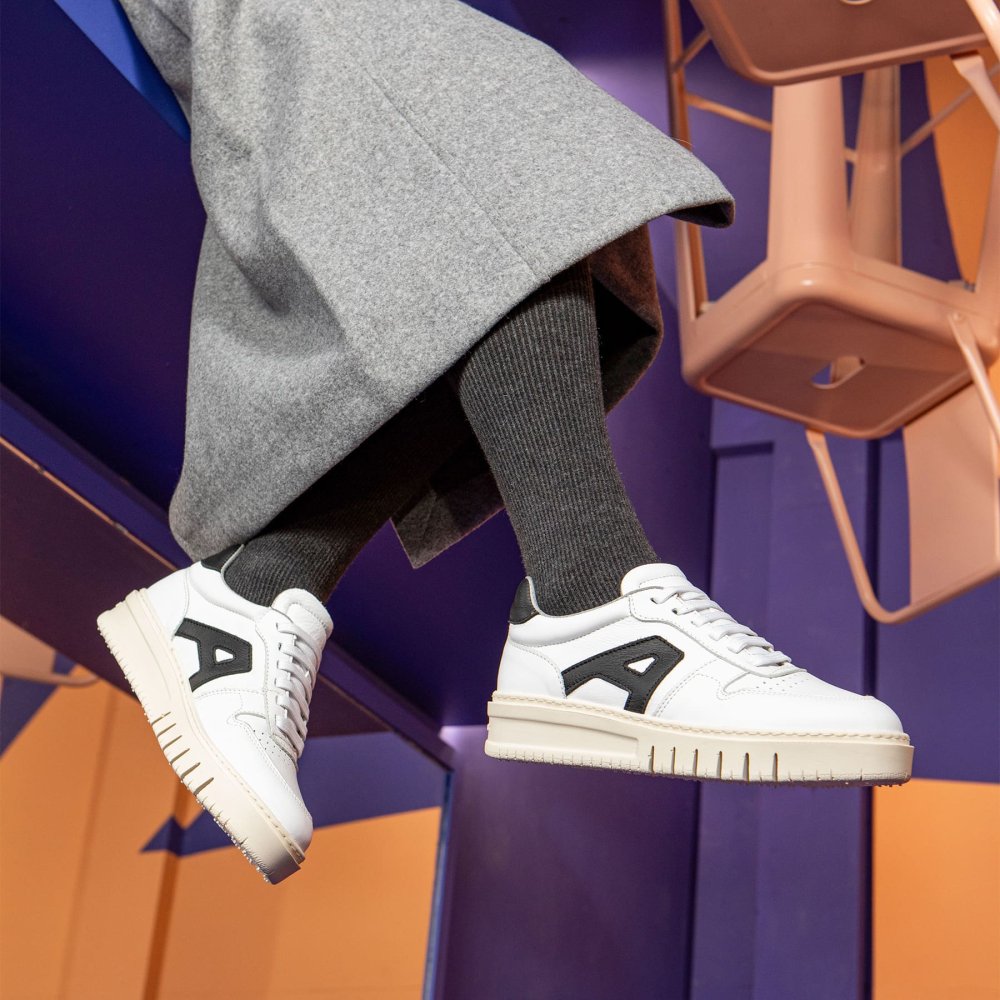 1777 NOBUCK CREAM-KAKI/BELLEVILLE