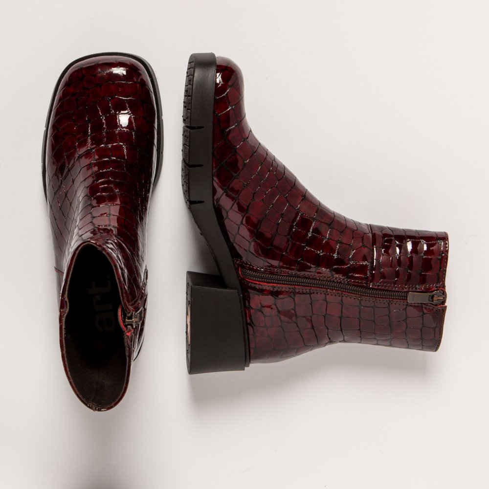 1284 HORASAN BURDEOS / VARSOVIA