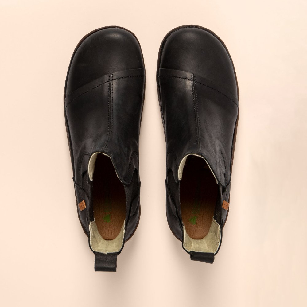 N158 ARIZONA BLACK/ YGGDRASIL