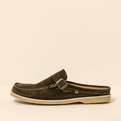 N5965 SILK SUEDE FOREST/PLANTAE N5965 SILK SUEDE FOREST/PLANTAE
