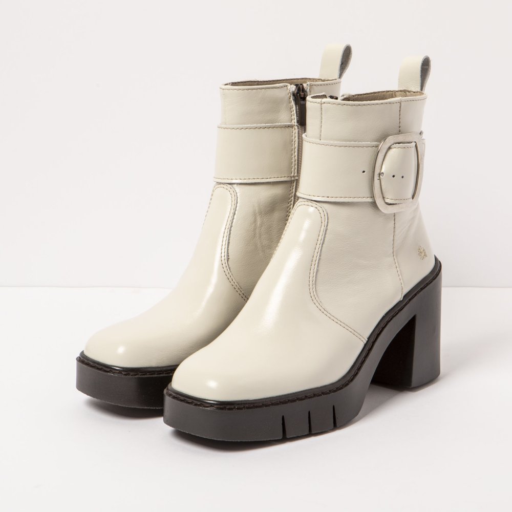 1979 NAPPA SHINNY CREAM/BERNA