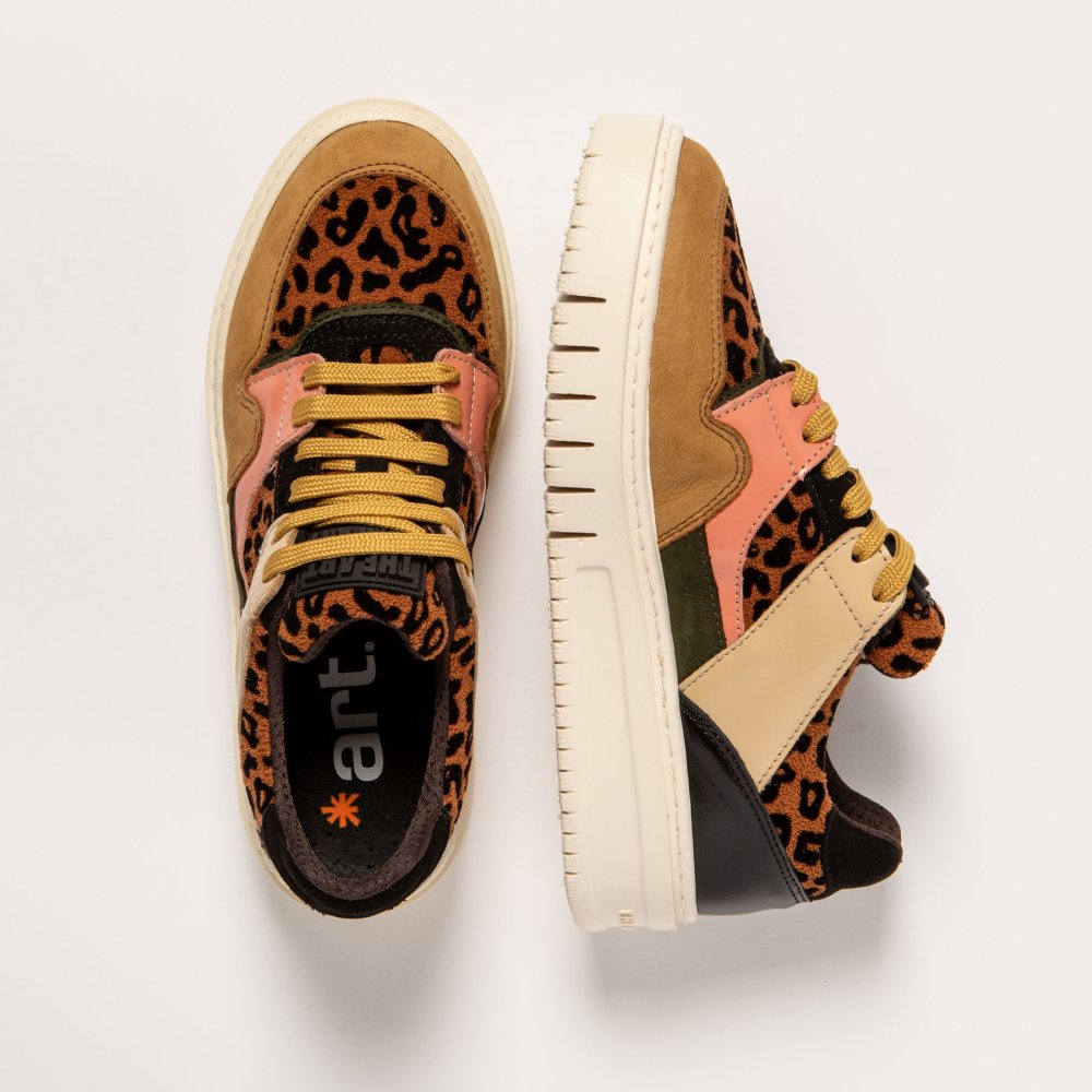 1788 MULTI JAGUAR /BELLEVILLE