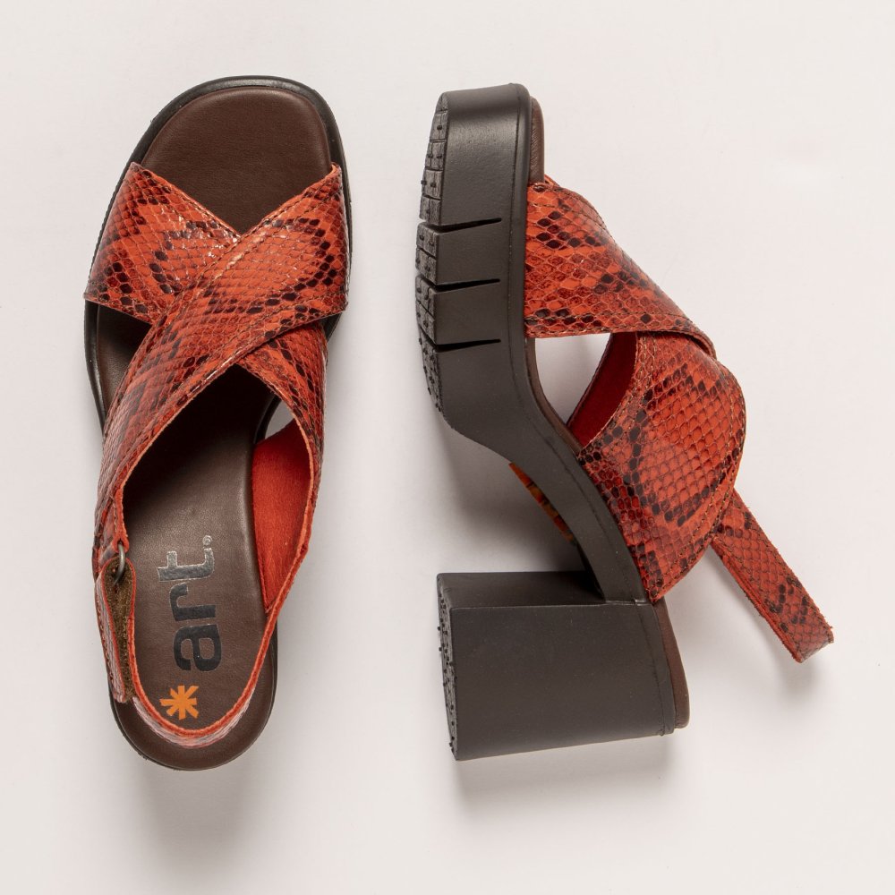 1990 SNAKE TEJA / EIVISSA