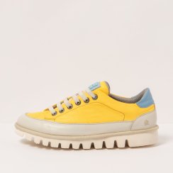 1596 NYLON YELLOW/ ONTARIO 1596 NYLON YELLOW/ ONTARIO