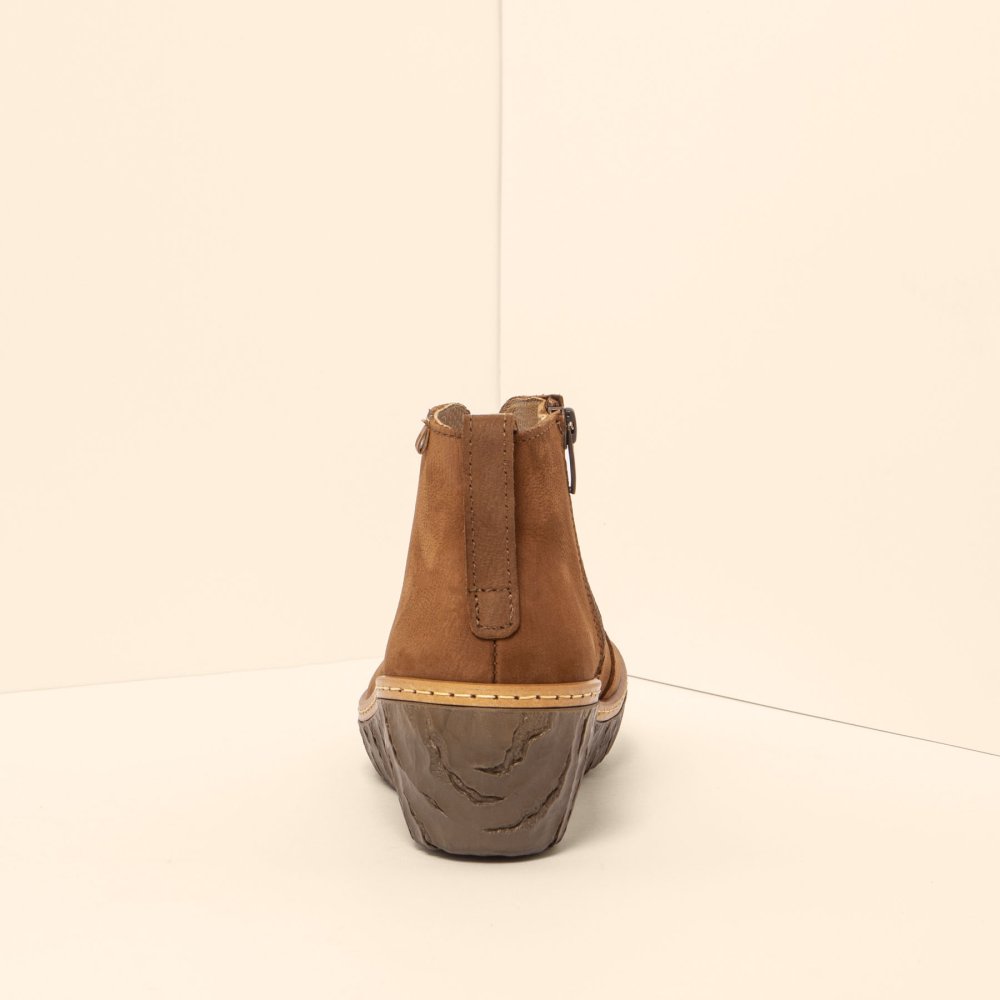 N5168 PLEASANT WOOD / MYTH YGGDRASIL