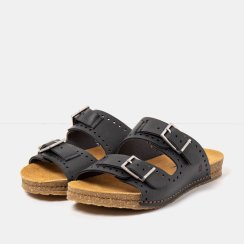 0127 ROMA BLACK/ CRETA