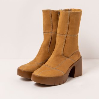 1659 NOBUCK KARAMEL/SOFIA