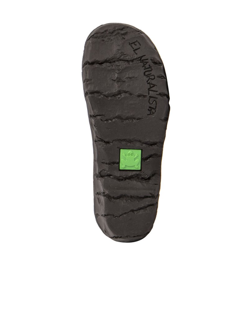 NE23 NATURAL GRAIN FOREST-BLACK/ YGGDRASIL