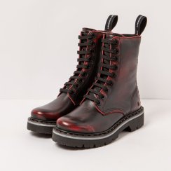 1167 ASPORT SCARLET / MARINA