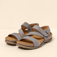 N5860 NOBUCK LAVADO DENIM / TABERNAS N5860 NOBUCK LAVADO DENIM / TABERNAS