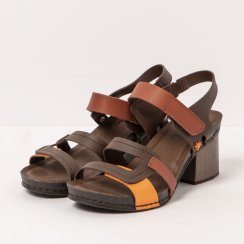 1875 NAPPA MULTI BROWN/ I WISH