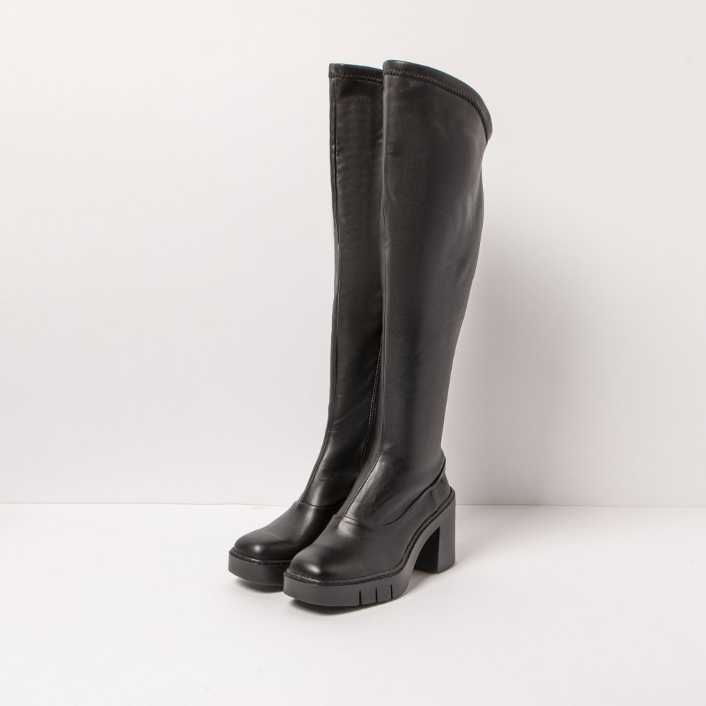 1978F FANTASY BLACK/BERNA