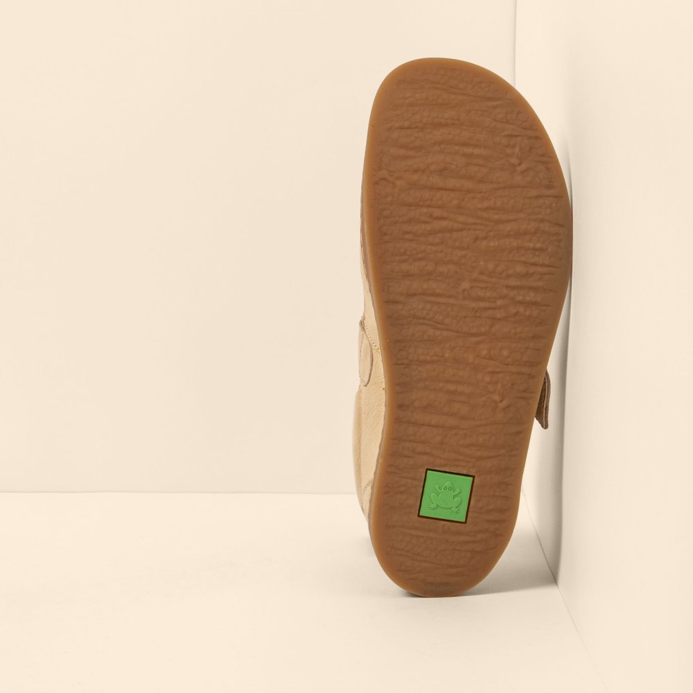 N5913 NOBUCK LAVADO CREAM/ ORIGEN