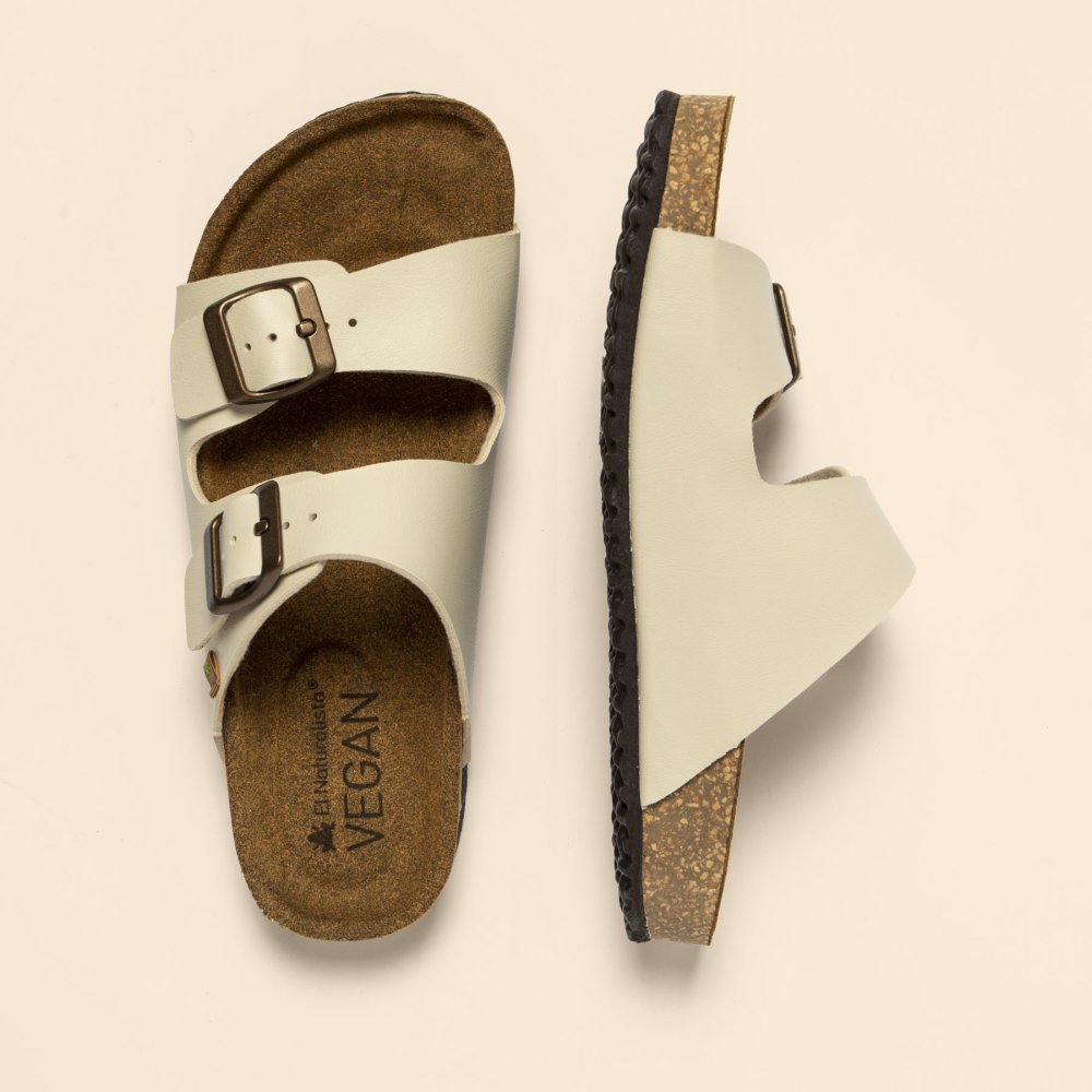 NE50 VEGANO BEIG / WARAJI