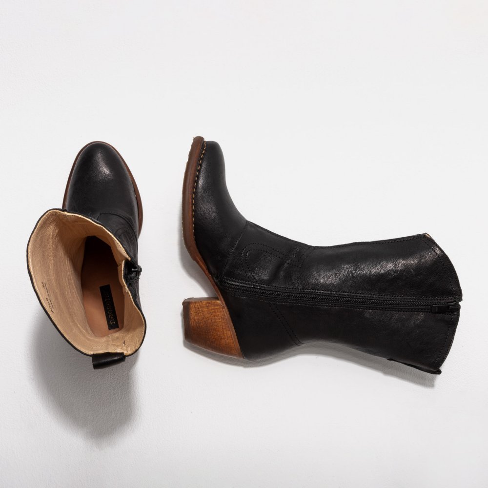 S3098 MONTONE BLACK/ MUNSON