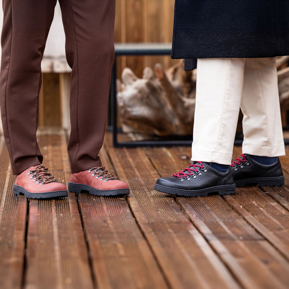 N5266 ARIZONA CALDERA / NOMADA