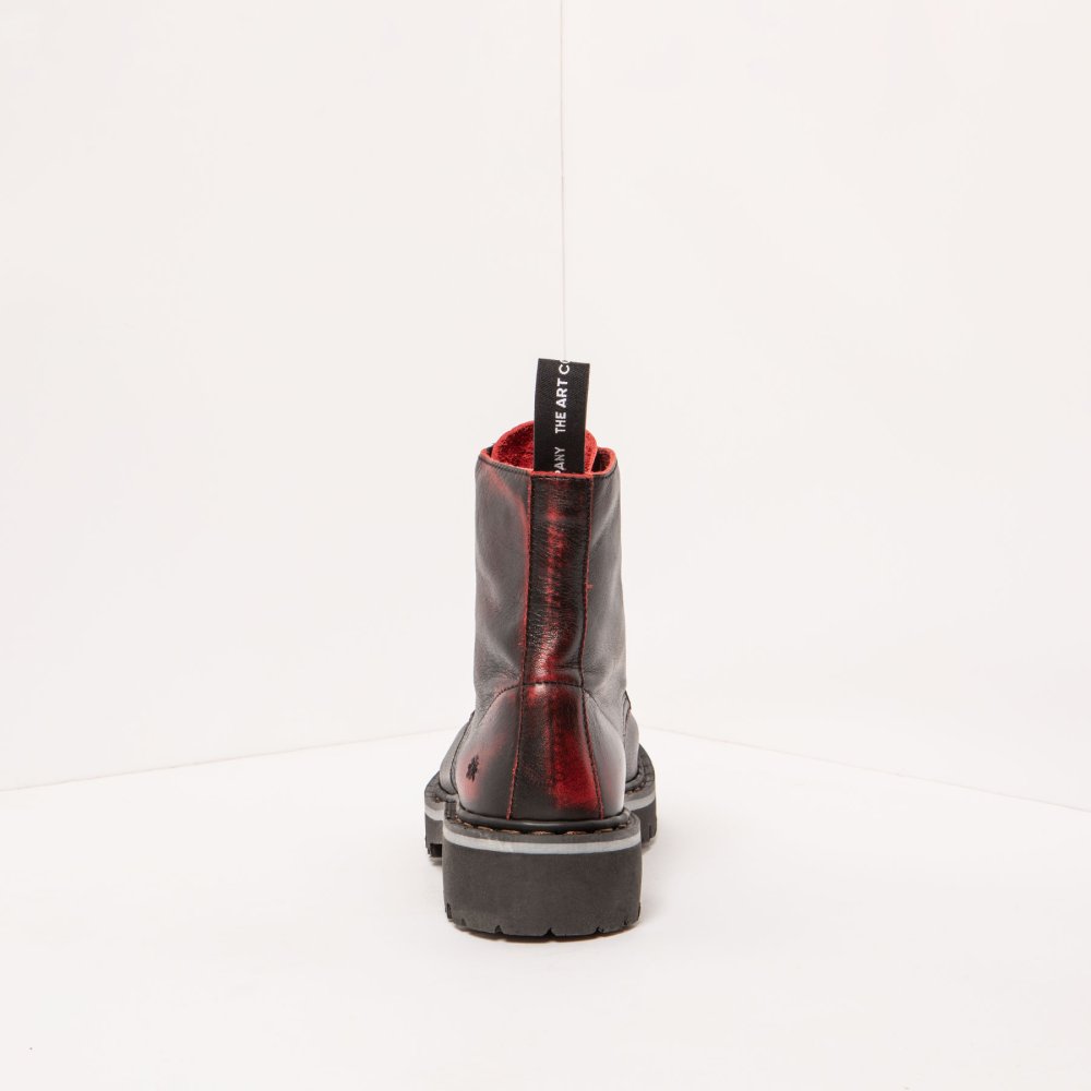 1166 ASPORT SCARLET / MARINA