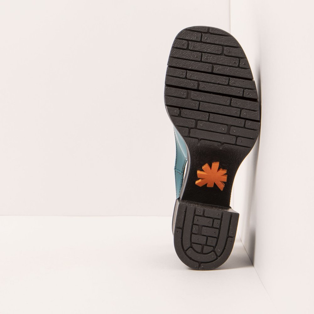 1994 SHINNY TURQUESA/ EIVISSA