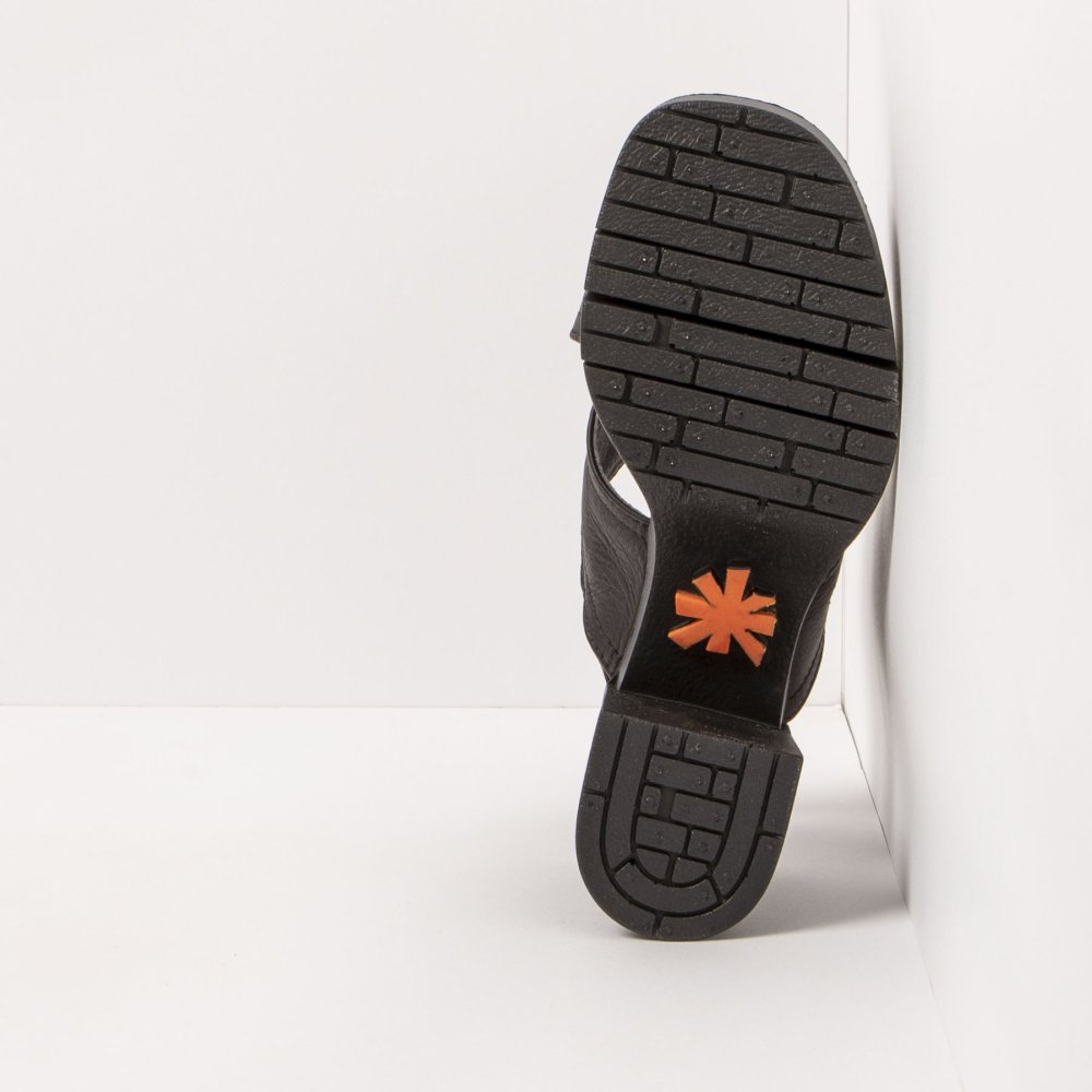 1990 NAPPA BLACK / EIVISSA