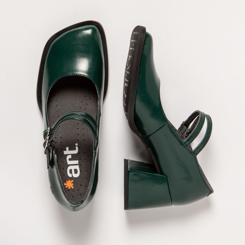 1704 NAPPA SHINNY JUNGLE / VERONA