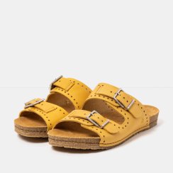 0127 ROMA YELLOW/ CRETA