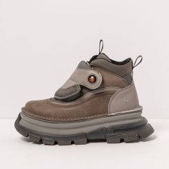 1643 MULTI LEATHER GREY/ ART CORE 2 1643 MULTI LEATHER GREY/ ART CORE 2