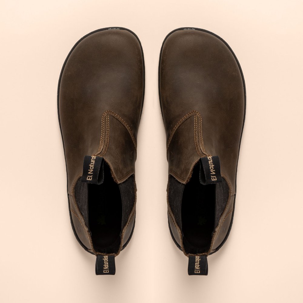 N5262 ARIZONA KAKI / NOMADA