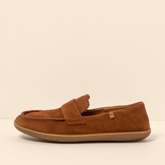 N5294 NOBUCK LAVADO CUERO/EL VIAJERO