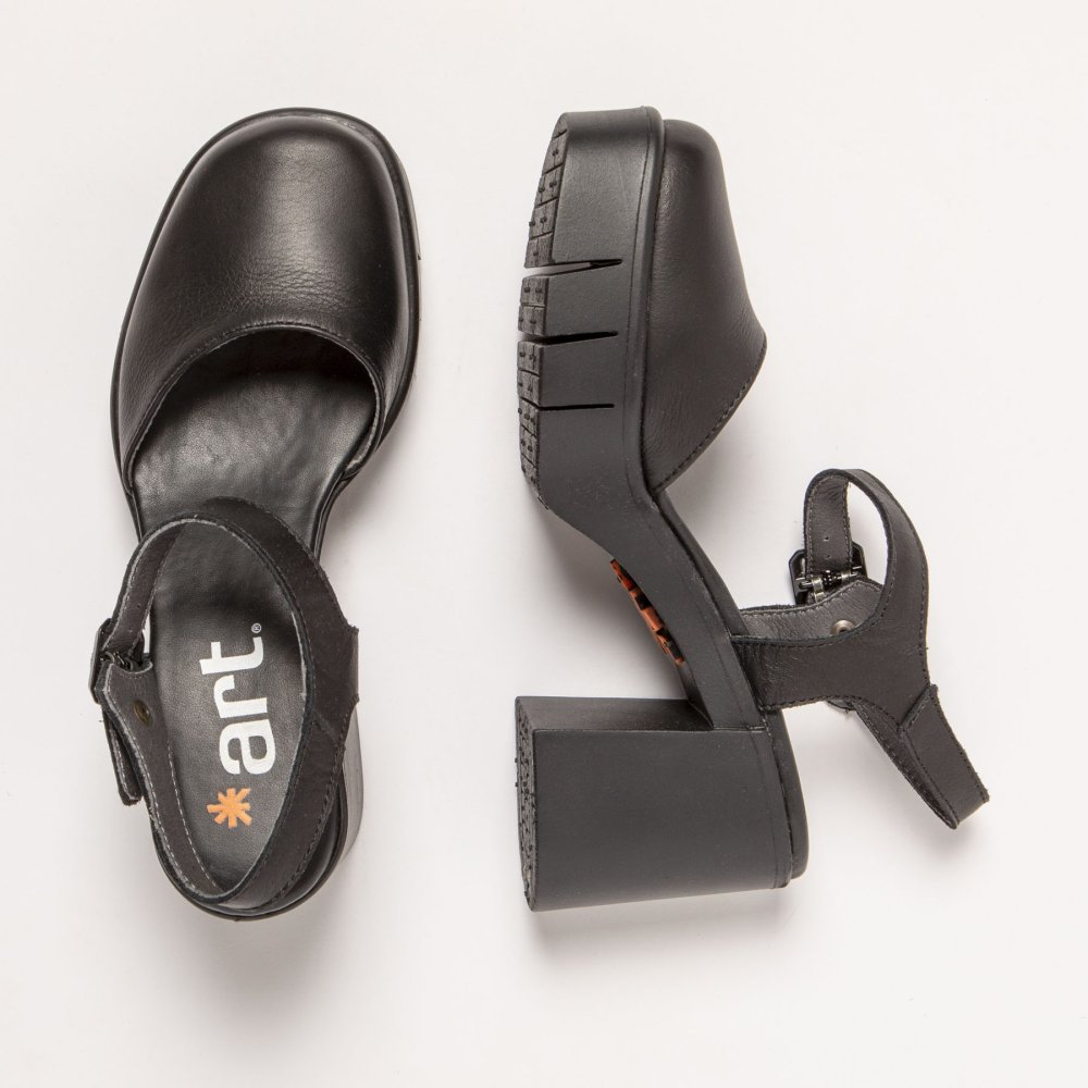 1991 NAPPA BLACK / EIVISSA