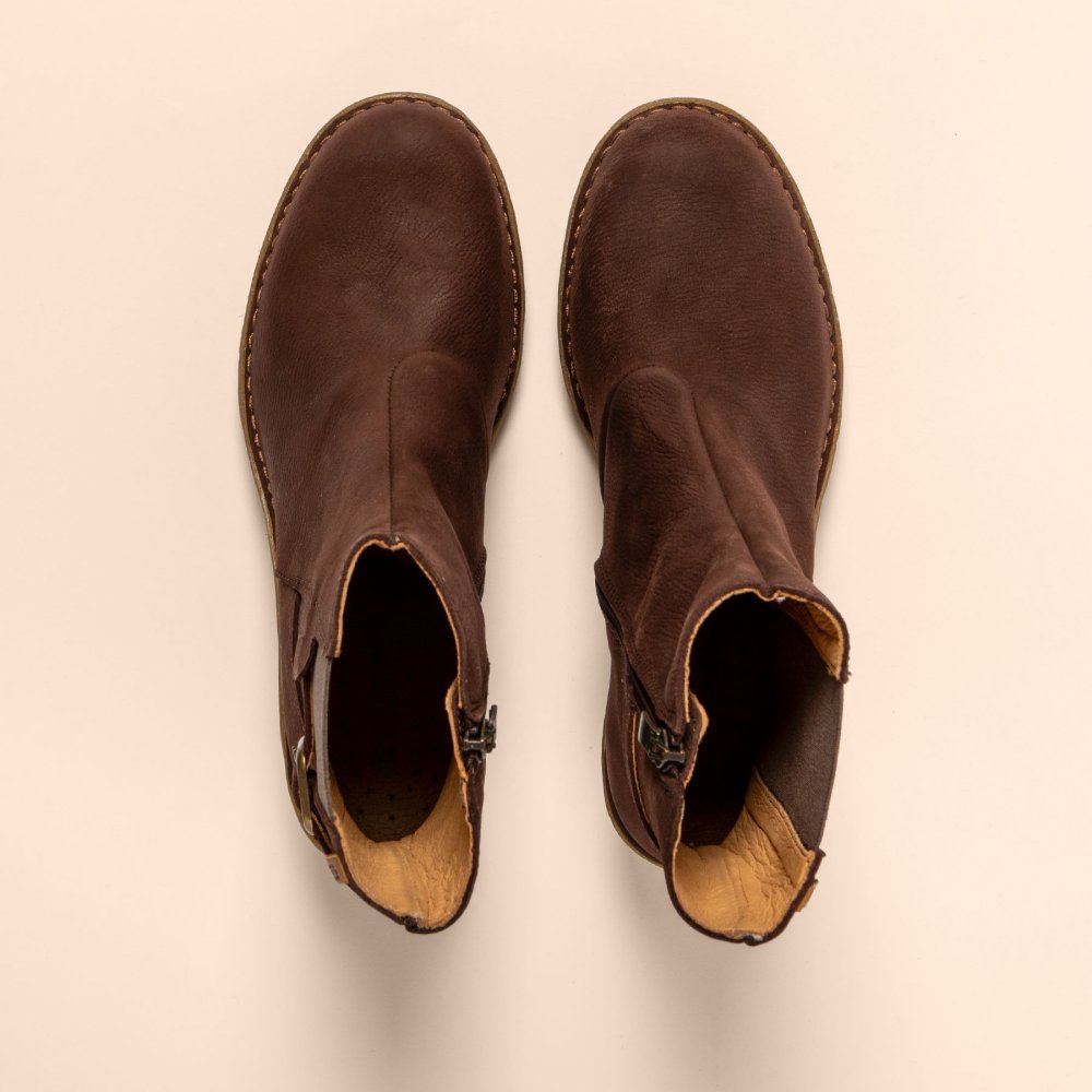 N5669 PLEASANT BROWN / TICINO