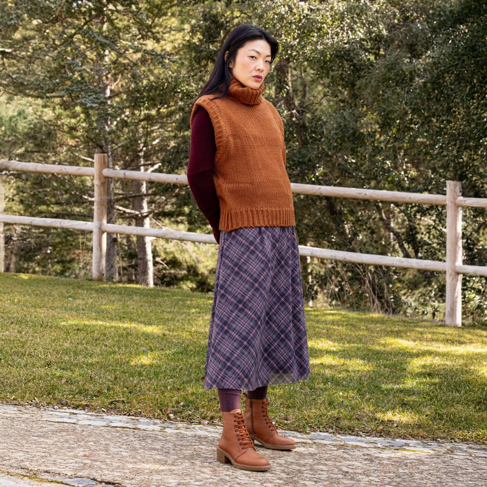 N5660S SOFT NAPPA BLACK / TICINO