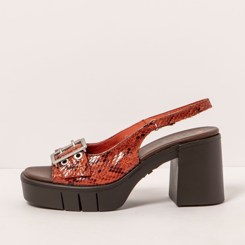 1994 SNAKE TEJA/ EIVISSA