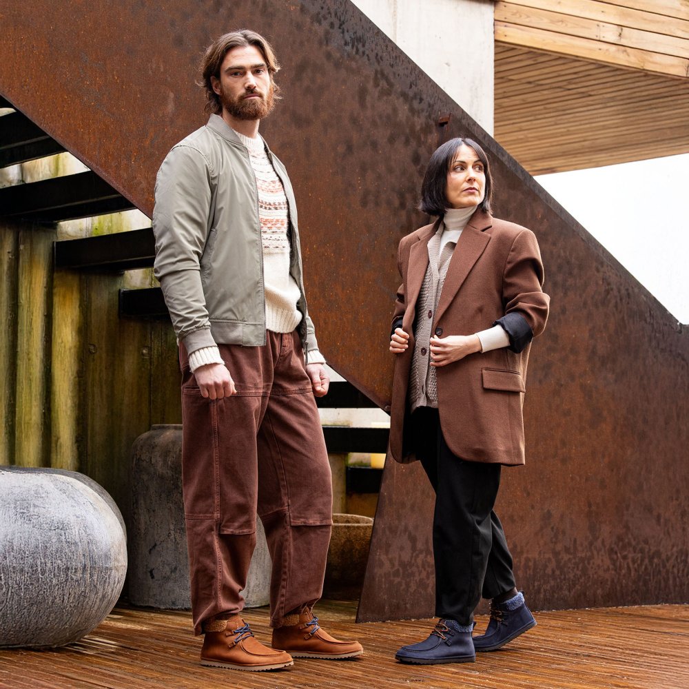 N5373 PLEASANT WOOD / TRIBU