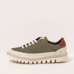 1596 NYLON KAKI/ ONTARIO 1596 NYLON KAKI/ ONTARIO