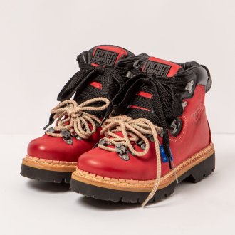 0030 ROMA RED / AIR ALPINE