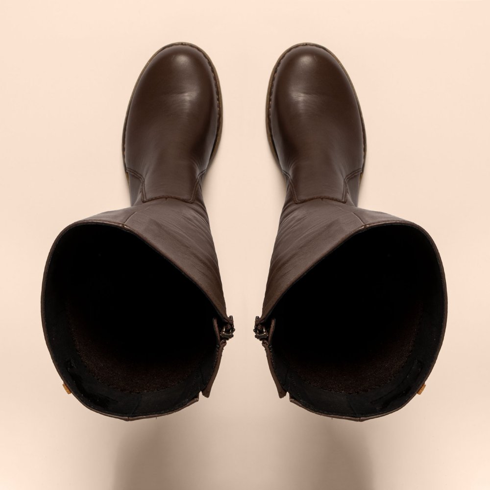 N5663S SOFT NAPPA TESTA / TICINO