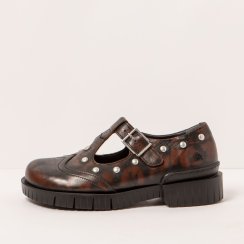 1834S ASPORT CASTAGNA /OXFORD 1834S ASPORT CASTAGNA /OXFORD