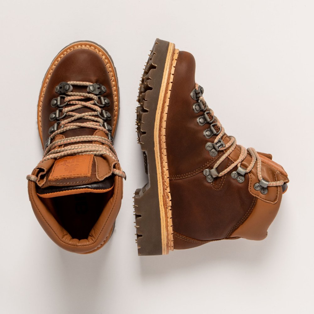 0903 ARIZONA CUERO/ AIR ALPINE