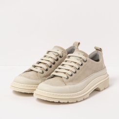 1898S SILK SUEDE CREAM/ BIRMINGHAM 1898S SILK SUEDE CREAM/ BIRMINGHAM