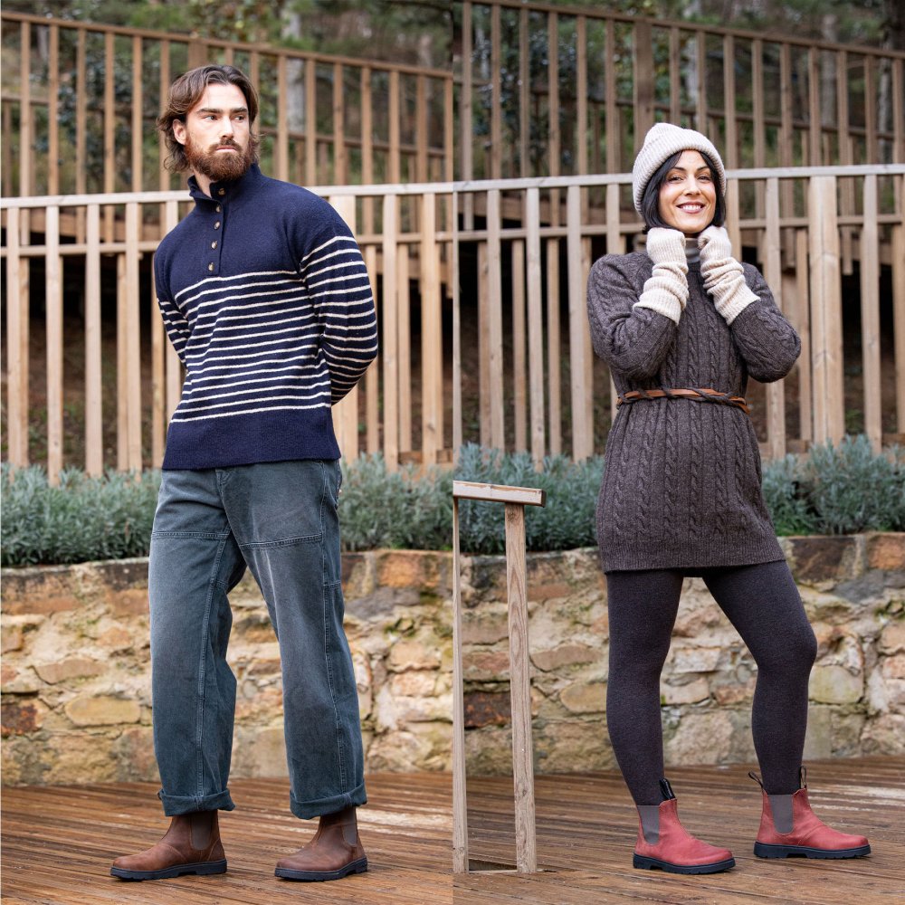 N5262 ARIZONA TERRA / NOMADA