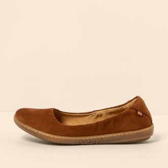 N5300 NOBUCK LAVADO CUERO/ CORAL