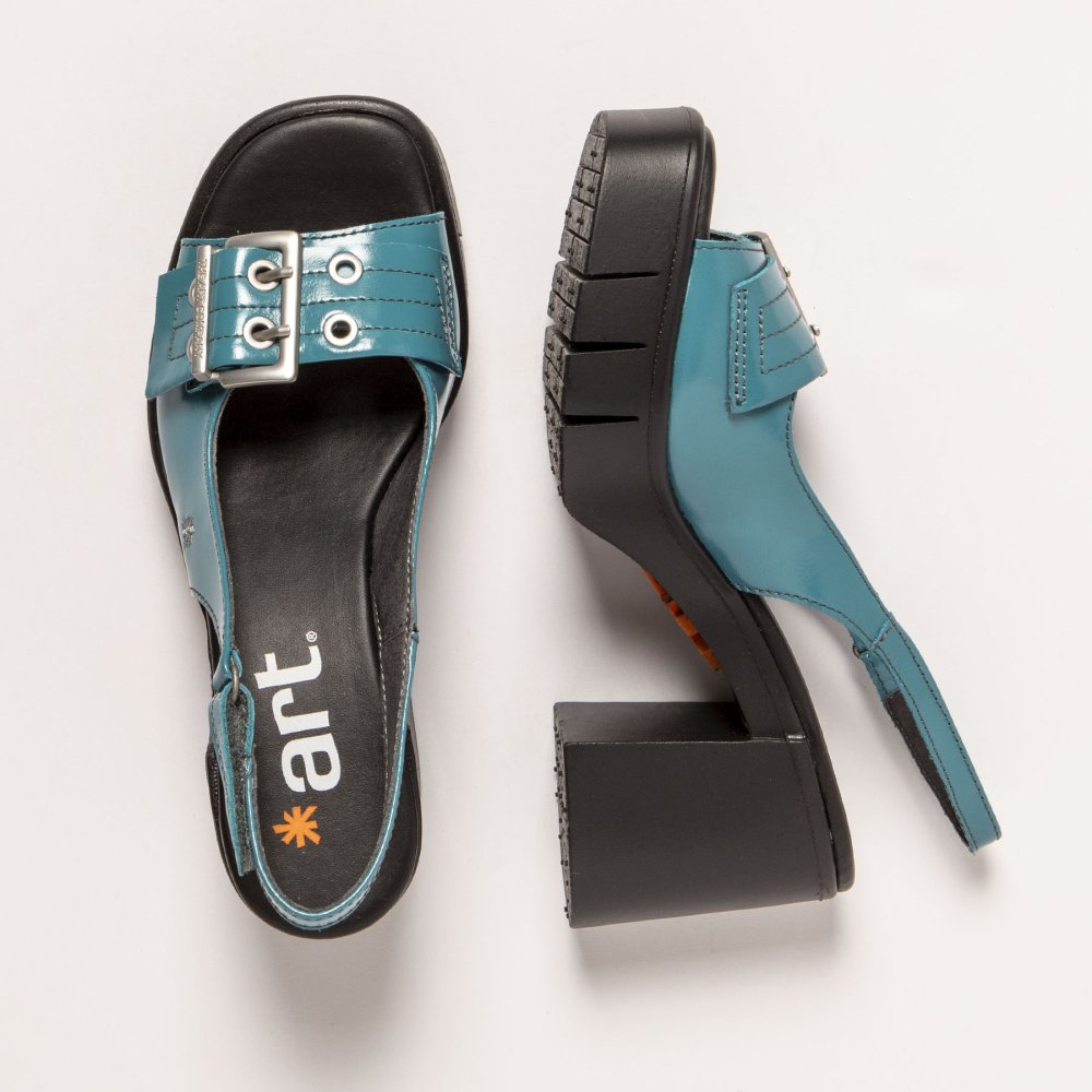 1994 SHINNY TURQUESA/ EIVISSA