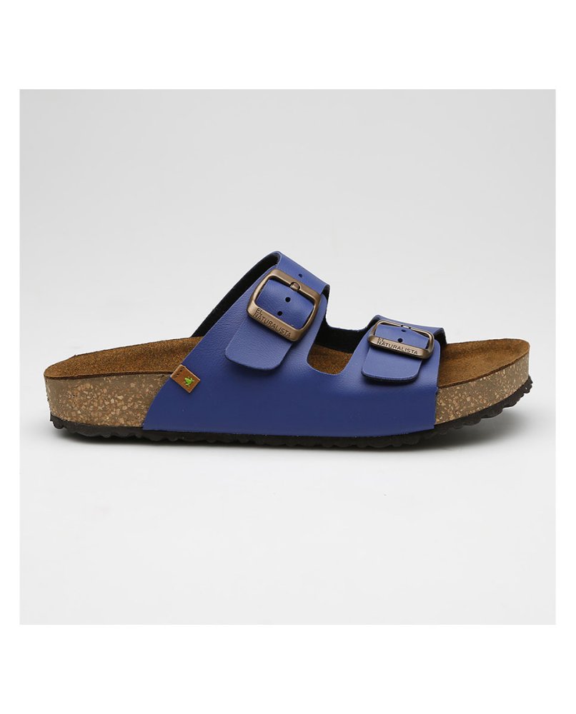 NE50 VEGANO BLUE / WARAJI