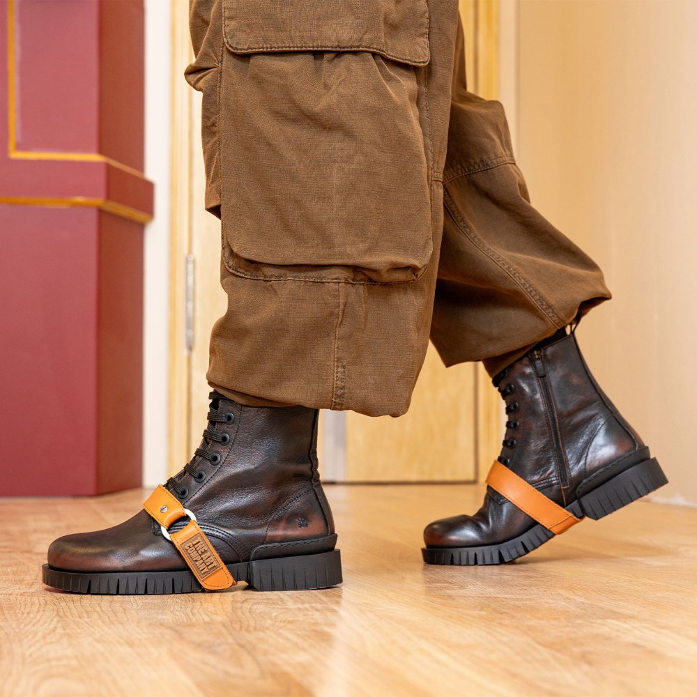 1836S ASPORT CASTAGNA /OXFORD