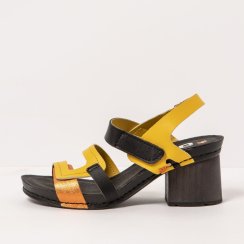 1875 NAPPA MULTI YELLOW/ I WISH 1875 NAPPA MULTI YELLOW/ I WISH