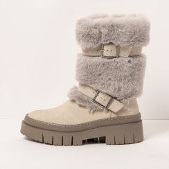 1968 NOBUCK BONE/AMBERES 1968 NOBUCK BONE/AMBERES