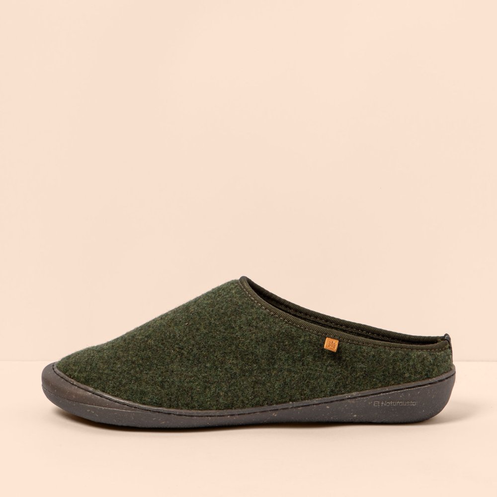 NA66 WOOL FOREST/HOME