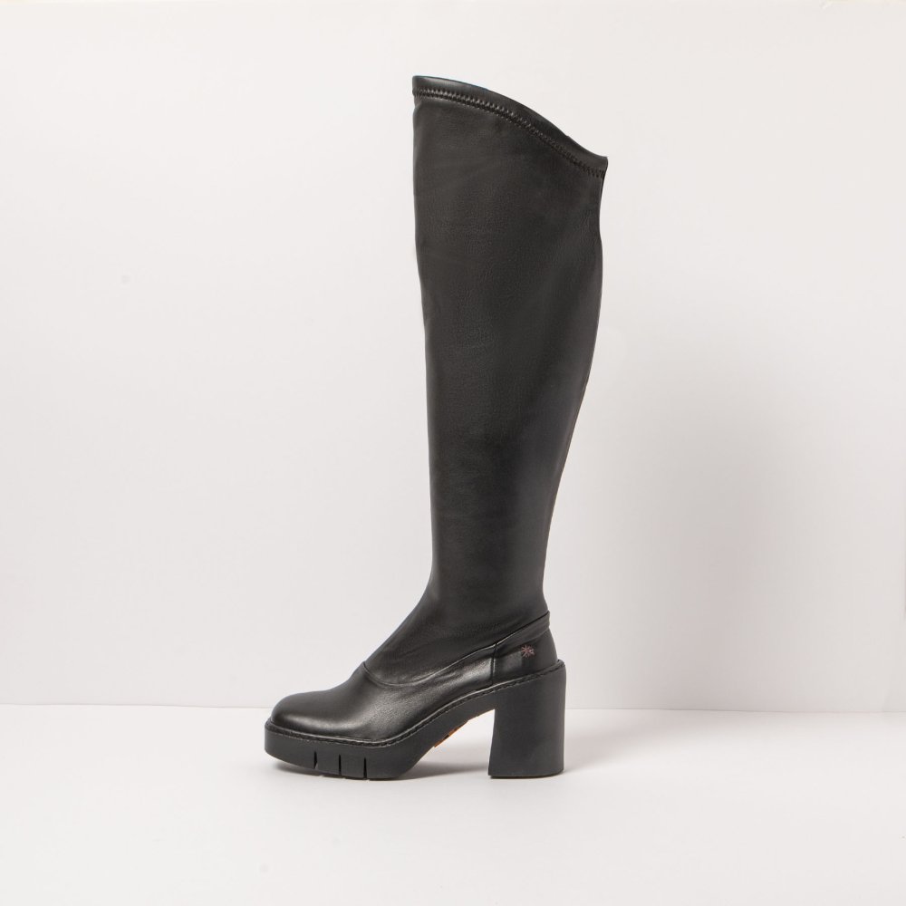 1978F FANTASY BLACK/BERNA