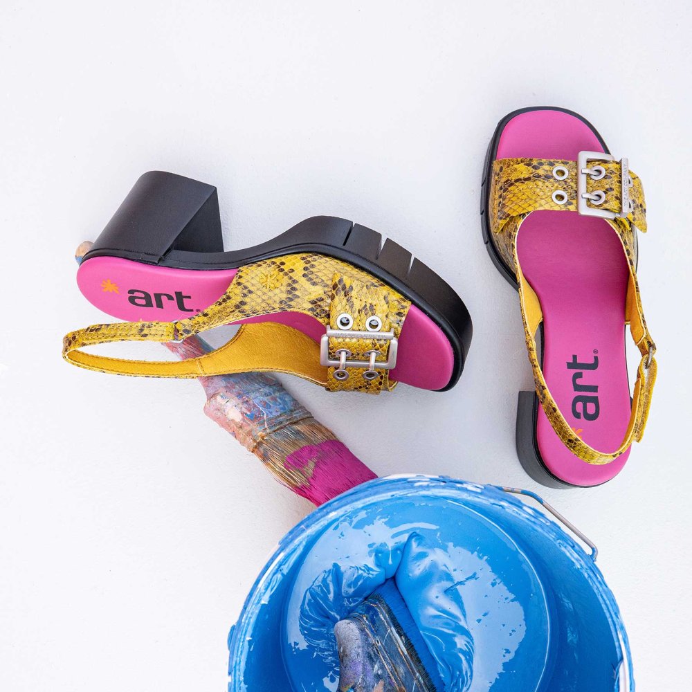 1994 SHINNY BLACK/ EIVISSA